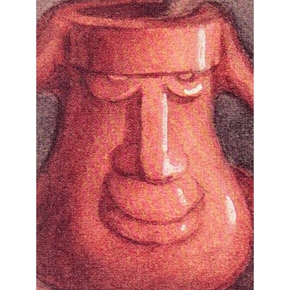 Vintage Framed Disney Pinocchio Art Print 19x31 Classic 1990s Animation Decor - Picture 4 of 7